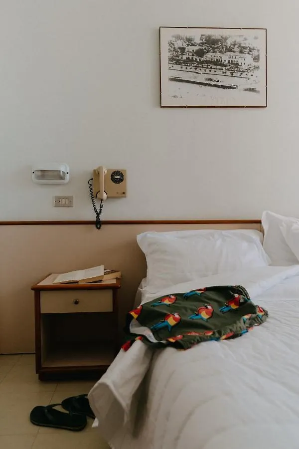 ***  Hotel Flamengo ريتشوني إيطاليا