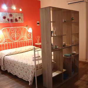  Hébergement de vacances La Piccola Casa Di Angela Italie